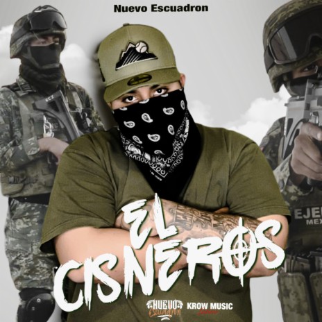 El Cisneros | Boomplay Music