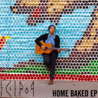 Home Baked EP