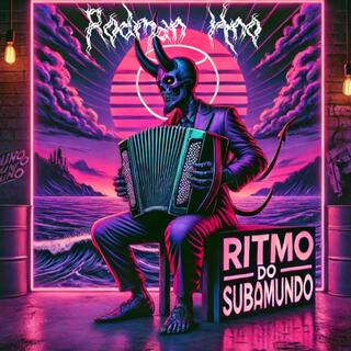 RITMO DO SUBAMUNDO