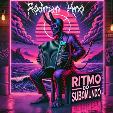 RITMO DO SUBAMUNDO (Sped Up) | Boomplay Music