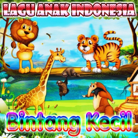 Bintang Kecil | Boomplay Music