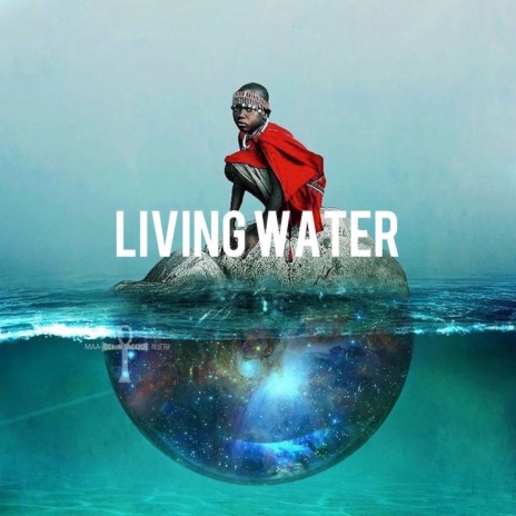 Living Water ft. The Starships | Boomplay Music