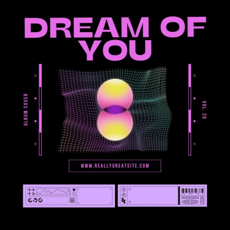 Dream of You (Radio Edit)