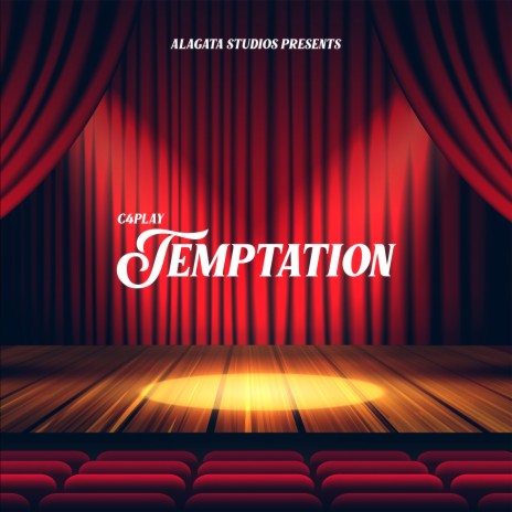 Temptation | Boomplay Music