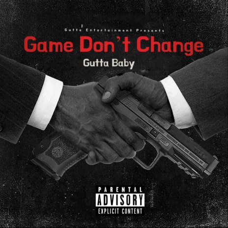 Game Don't Change | Boomplay Music