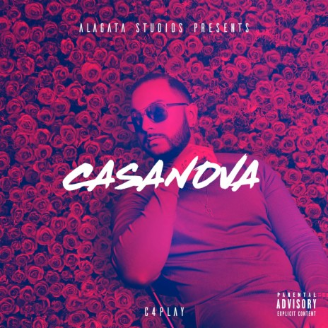 Casanova | Boomplay Music