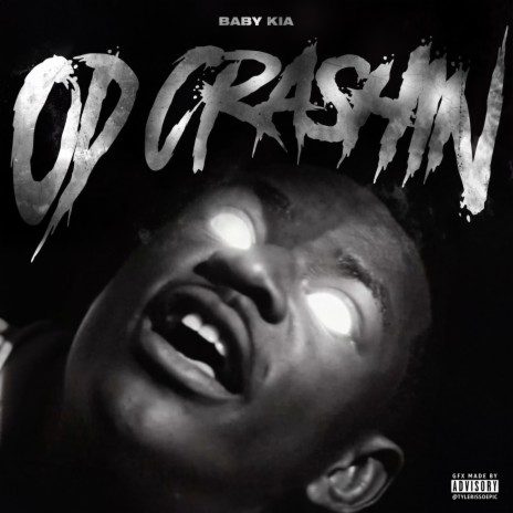 OD CRASHIN | Boomplay Music