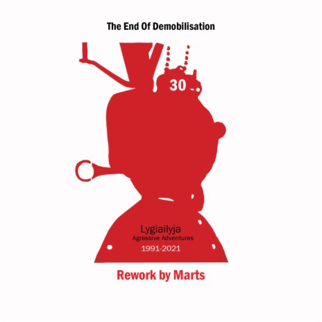 The End Of Demobilisation (Rework Version) | Boomplay Music