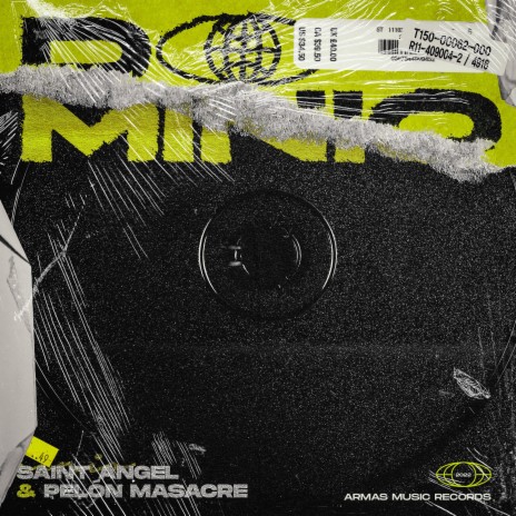 Dominio ft. Pelón Masacre | Boomplay Music