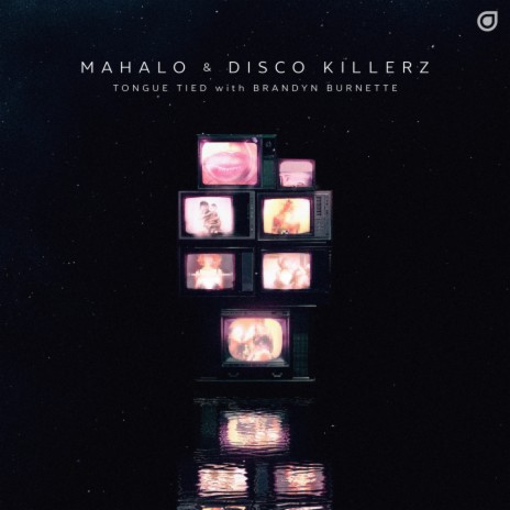 Tongue Tied ft. Disco Killerz & Brandyn Burnette | Boomplay Music