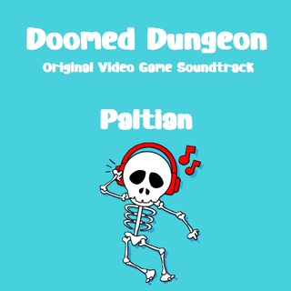 Doomed Dungeon (Original Video Game Soundtrack)