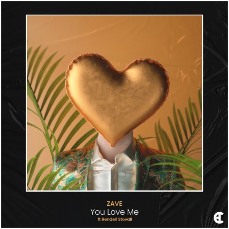 You Love Me ft. Rendell Stovall | Boomplay Music