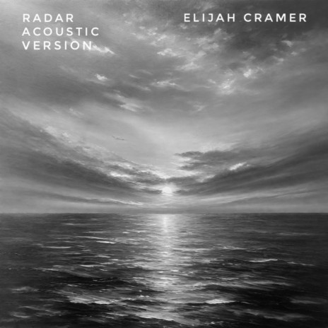 Radar (Acoustic Version) | Boomplay Music