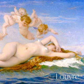 Louvre lyrics | Boomplay Music