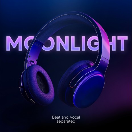 Moonlight (9D Audio) | Boomplay Music