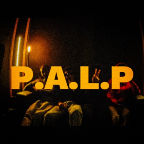 PALP | Boomplay Music