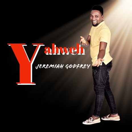 Yahweh | Boomplay Music