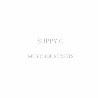 Music 4De Streets