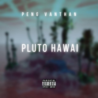 Pluto Hawai