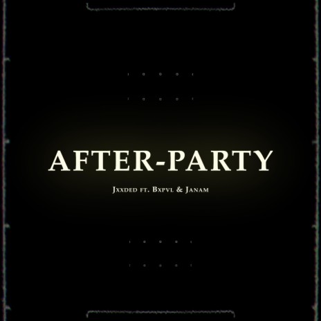 After-Party | Boomplay Music