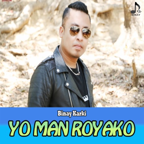 Yo Man Royako | Boomplay Music