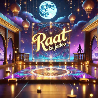 RAAT KA JADOO