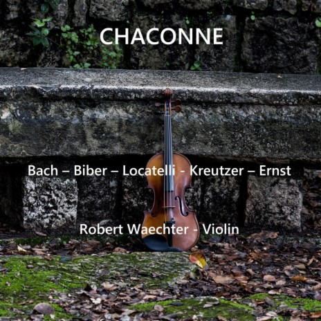 Passacaglia in G Minor | Boomplay Music