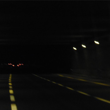 night roadtrip