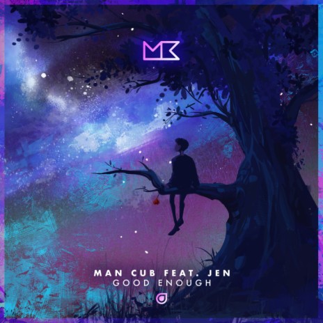 Good Enough ft. JEN | Boomplay Music