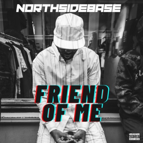 Friend of Me | Boomplay Music