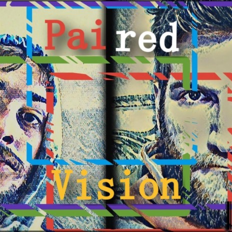 Paired Vision ft. H.O.G.Man & Kangazew