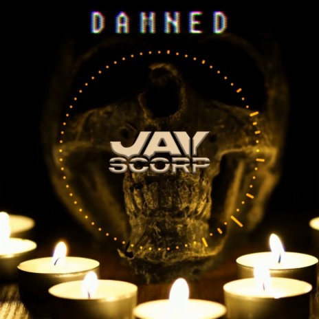 Damned | Boomplay Music