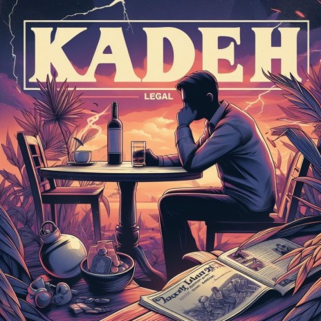 KADEH | Boomplay Music