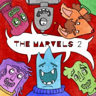 The Marvels 2