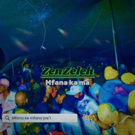 ZenZeleh | Boomplay Music