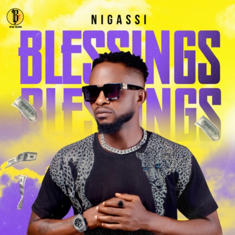 Blessings | Boomplay Music