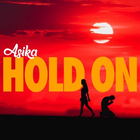 Hold On | Boomplay Music