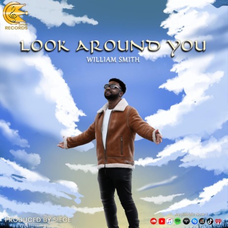 Look Around You | Boomplay Music