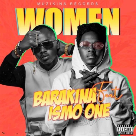 Women ft. Ismo One | Boomplay Music