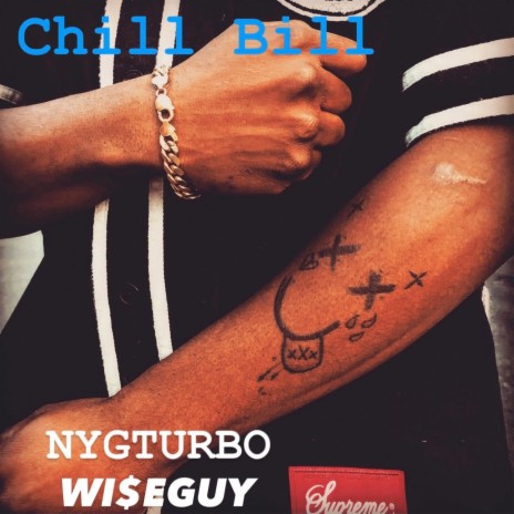 Chill Bill | Boomplay Music