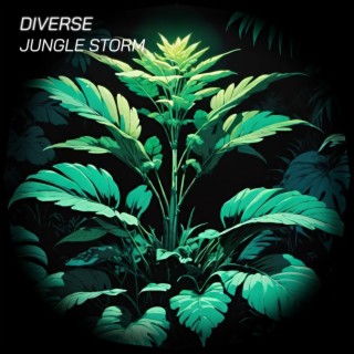 Jungle Storm