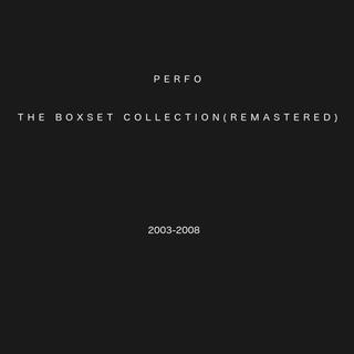 BOX SET Collection 2003-2008 (Remastered)