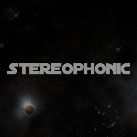 Stereophonic