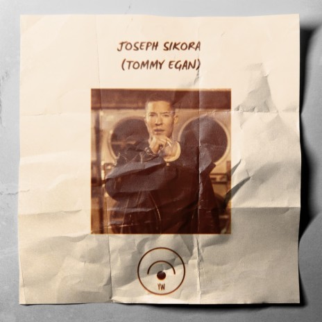 JOSEPH SIKORA (TOMMY EGAN) ft. Sami Frost | Boomplay Music