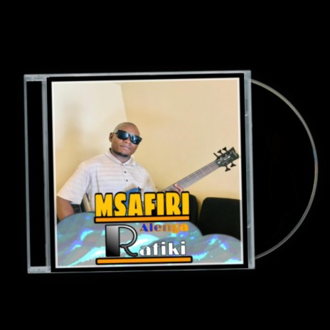 Rafiki Mwema | Boomplay Music