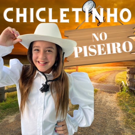 Chicletinho Piseiro | Boomplay Music