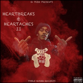 Heartbreaks & Heartaches 2 (Non-Explicit) (Radio Edit)