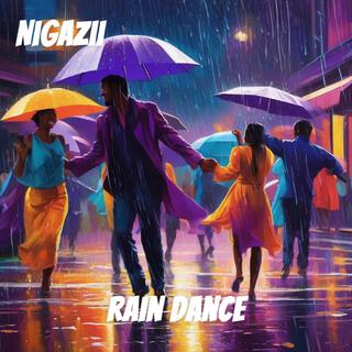 Rain dance