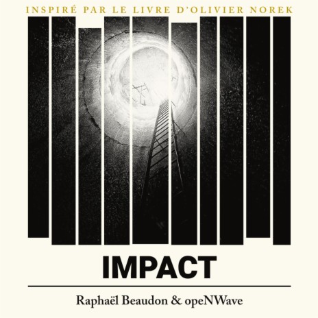Impact ft. opeNWave | Boomplay Music