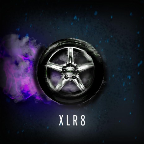 XLR8 (feat. AR3ND & FAAFOO) | Boomplay Music